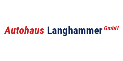 Autohaus Langhammer GmbH